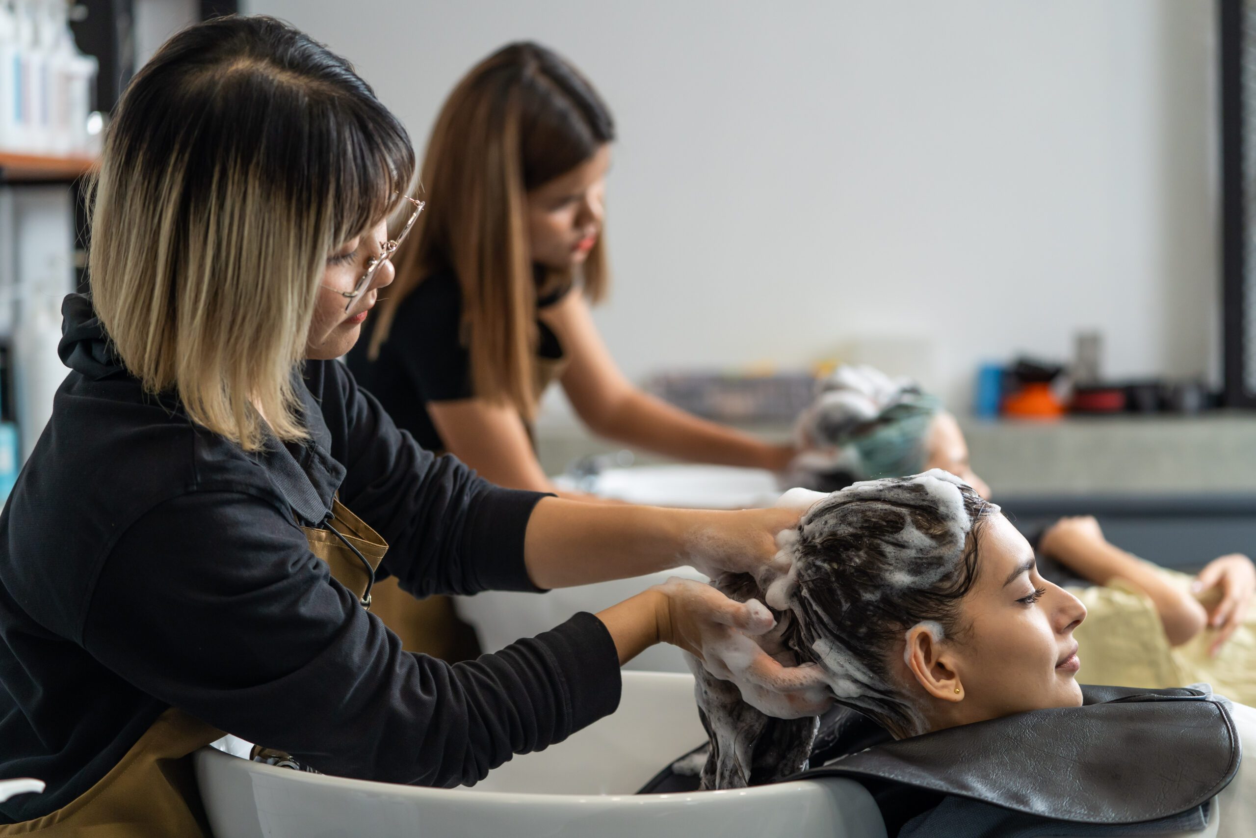 B3 Treatment